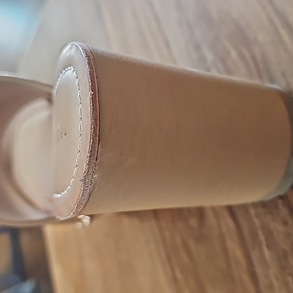 Steve Madden Open Toe Platform Mule - image 5